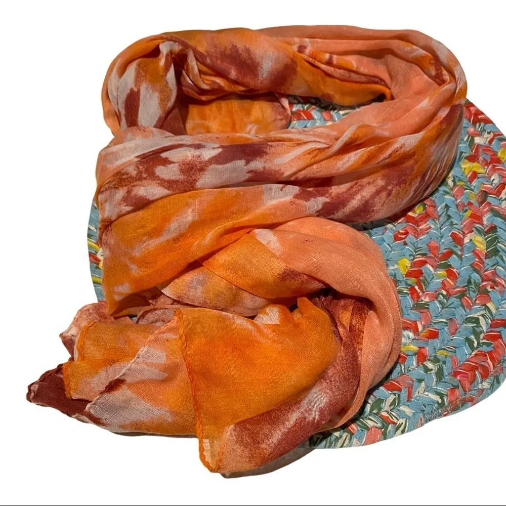 N/A nwt scarf